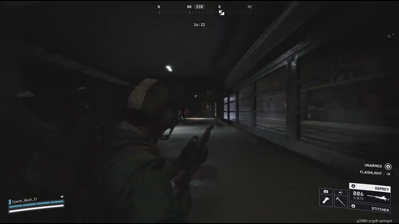 ARC Raiders - fuel trap