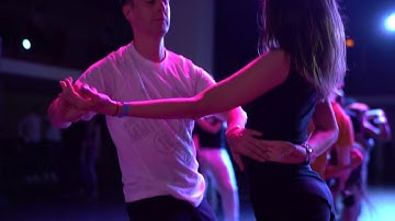 RZCC2018 Social Dances TBT 16 ~ Zouk Soul