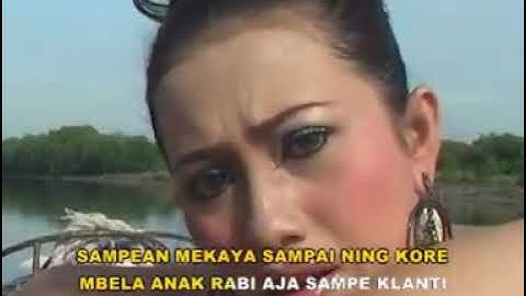 Lagu Tarling Cirebonan Rangda Korea