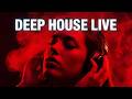 Deep House Radio 24 7 Night Drive Music Relaxing Car Music Late Night Drive Vocal House 2026 