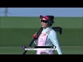 Highlights - Trap Women - 2023 Baku (AZE) - ISSF World Championship