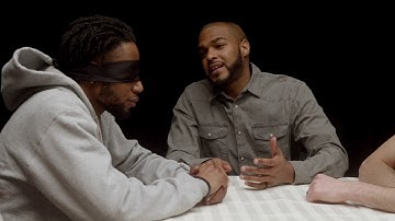 Official Music Video Blindspots- Caleb Mccoy