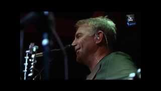 Kevin Costner & Modern West - "Stand Strong" chords