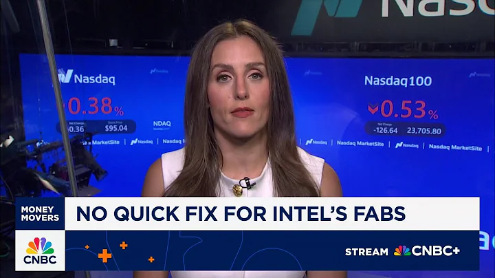 Trump administration eyes Intel stake, reports say