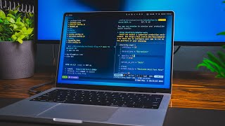 How To Make Your Boring macOS Terminal Amazing With Alacritty screenshot 4