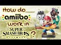 Your Guide to amiibo in Smash Bros Ultimate