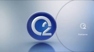 O2 Tv - Špica Za Reklame Ex B92