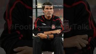 Roy Keane Discussing When He Tried To Sign Matty Taylor For Sunderland