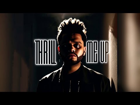 Thrill Me Up (AI Audio)
