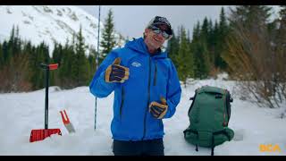 BCA [EDGE]ucation Season 2 - Dont Get Overwhelmed - Avalanche Forecasts: Backcountry Access