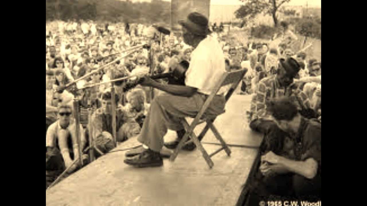 Mississippi John Hurt-It Aint Nobodys Business Mississippi John Hurt-It Aint Nobodys Business
