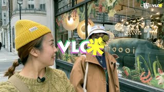 Vlog咪19世紀公廁嘆咖啡倫敦4間必試咖啡店拉花對咖啡到底有咩意義a Rough Coffee trip in Central London (Round One)