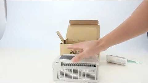 Mitsubishi PLC FX3U Series FX3U 32MT ES A 16MR 48MR 64MR 80MR 128MR MT