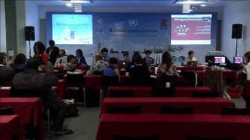 IGF 2014 Pre-Event: Sex Rights and Internet Governance