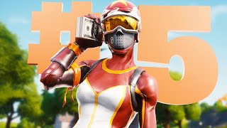 INDUSTRY BABY ️ (Fortnite Montage)