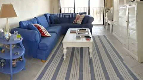 3 Bedromm Unit on the Ocean