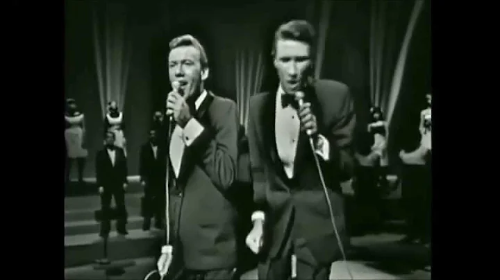 You've Lost That Loving Feeling Righteous Brothers...