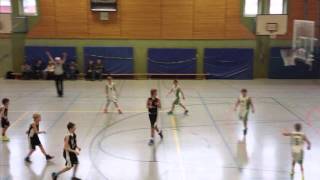 2 Seconds, Ramūnas Pupkevičius 10 Years Old