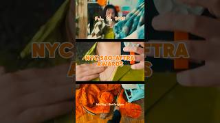 Mini-Vlog Sag Awards Viewing Party Sag-Aftra Life