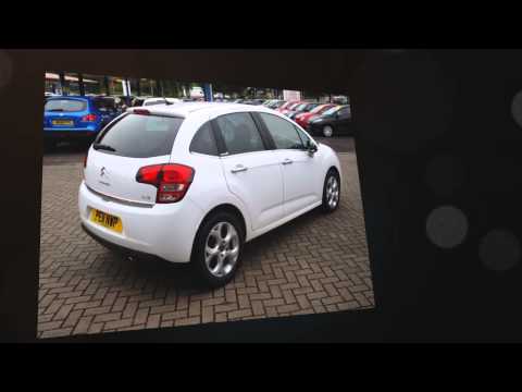 Citroen C3 1.4 5dr Connexion Hdi for sale in Lincoln, Lincolnshire