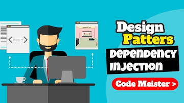Design Patters - Dependency Injection