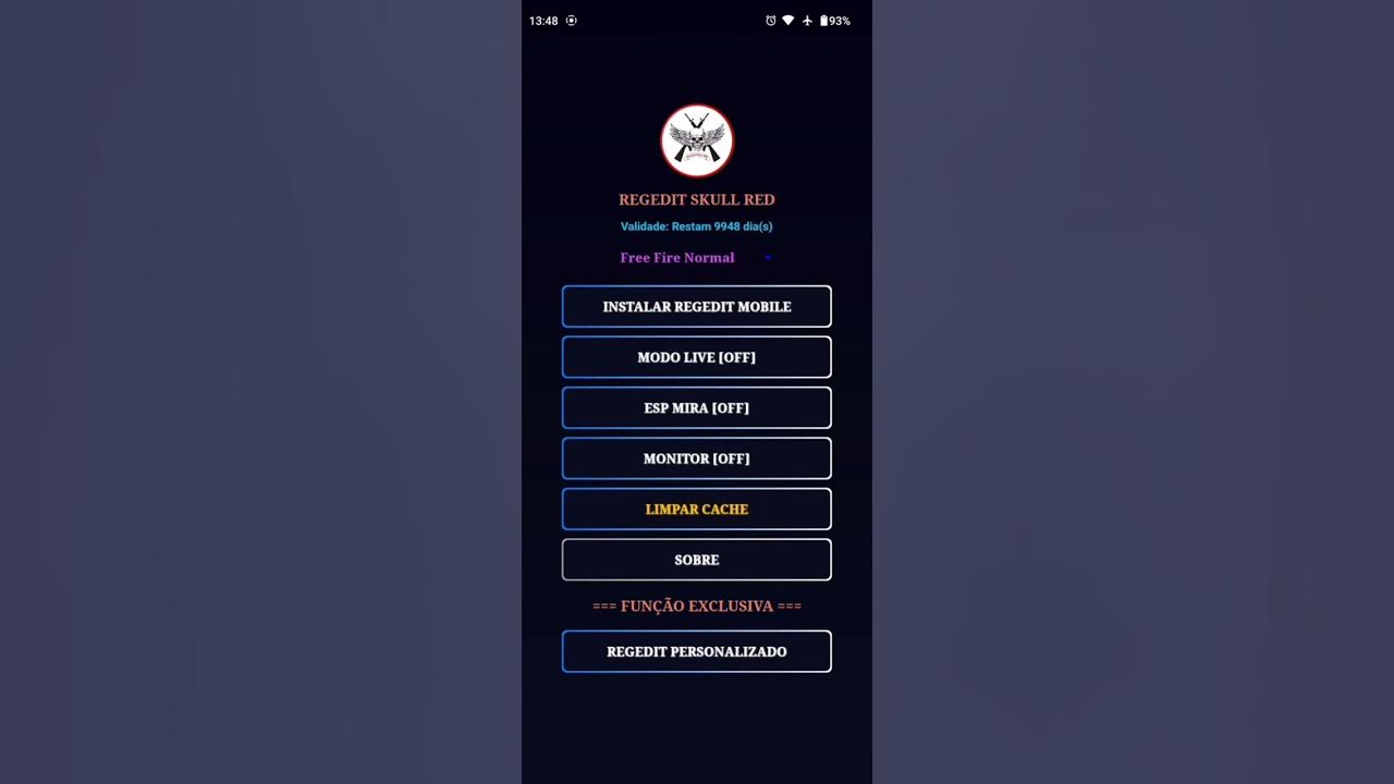 regedit free fire 2023 apk gratis brasileiro｜Pesquisa do TikTok