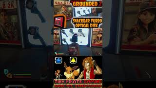 Where to Find Omni Tool Grounded 2 Early Access #grounded2 #grounded2tutorial #grounded2guide