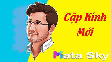 Luyện Nghe Tiếng Anh Giao Tiếp Cơ Bản || Lesson 24: New Glasses. (Cặp Kính Mới.) || Miata