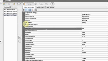 Lưu dữ liệu từ lưới xuống database sử dụng C# by P2Share.com