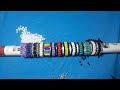 How to Make Beaded Rings / DIY Ring / Ring Making Tutorial