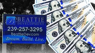 WINK Investigates Beattie Development owes millions proposes to refund 240 to some customers