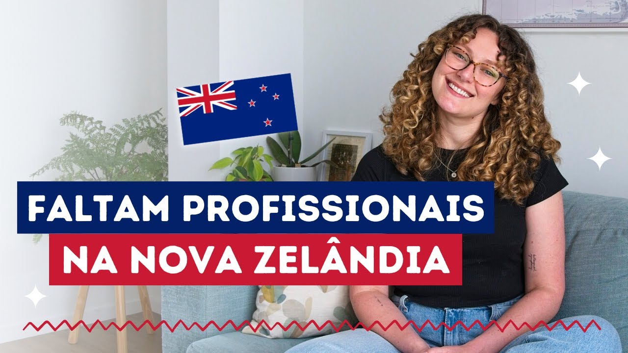 Como Trabalhar na Nova Zelandia - Dicas para quem quer vir morar e trabalhar na Nova Zelândia