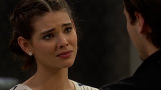 The Bold and the Beautiful - Electras Letter
Ridge and R.J. make their maneuvers for Electra, but she has her own voice.
Watch Full Episodes of B&B HERE: https://www.paramountplus.com/shows/the_bold_and_the_beautiful
Follow B&B on Instagram HERE: https://www.instagram.com/boldandbeautifulcbs/
Follow B&B on TikTok HERE: https://www.tiktok.com/@theboldandthebeautiful
Like B&B on Facebook HERE: http://on.fb.me/1IBYat1
Get new episodes of shows you love across devices the next day, stream live TV, and watch full seasons of CBS fan favorites anytime, anywhere with Paramount+. Try it free! https://www.paramountplus.com/home/
Set in the glamorous world of the Los Angeles fashion scene, The Bold and the Beautiful focuses on the wealthy and powerful Forrester family. Its company, Forrester Creations, is the leader in the fashion industry. Add in the machinations of rival businesses and families, and youve got a classic set-up. The Bold and the Beautiful - Electras Letter