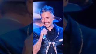 ALEJANDRO FERNANDEZ-"LAS LLAVES DE MI ALMA ,POR TU MALDITO AMOR "💥💥💥🎻🎺🎻🎼💜🐎👑