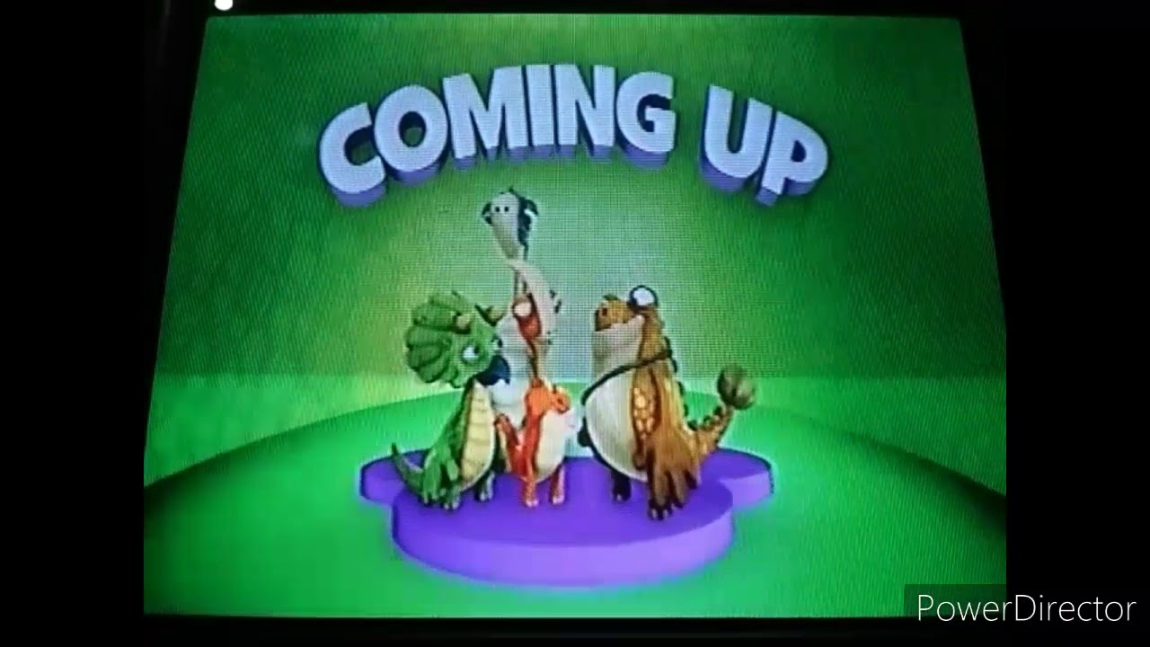 Disney Junior Continuity April 13 2020 YouTube