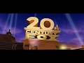 20th century fox 2000