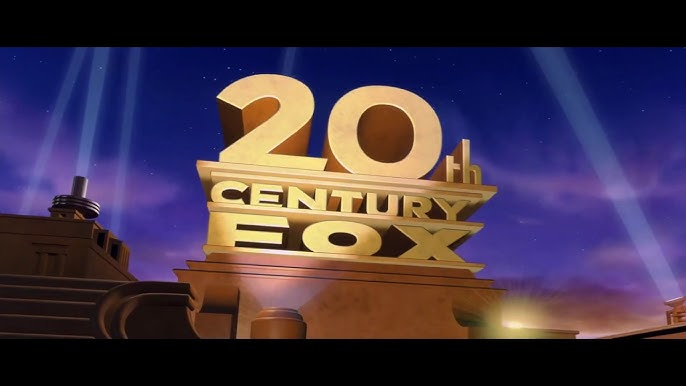 20th Century Fox (2006, with ™ Game HD 1080p) 