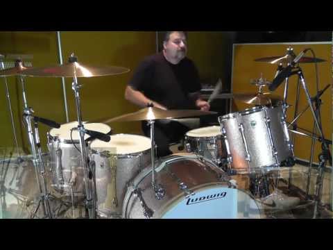 Bonham Triplets and