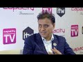 ITW 2025: Amajit Gupta on powering AI and enterprise agility with subsea expansion & NaaS