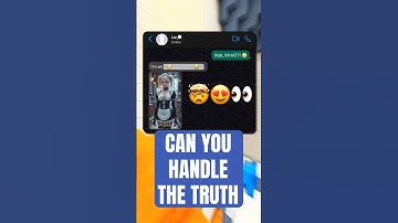 Perfect Girlfriend... or NOT? 🤯💔  #text #funny #shorts #itext #jokes #viral #memes