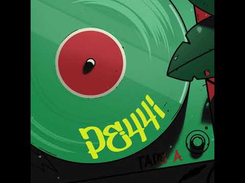 Tape A - Реччі