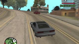Gta San Andreas Euros