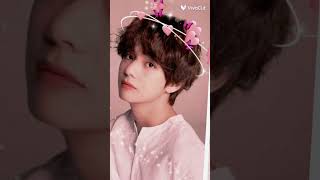 Bananza Taehyung Edit 🔥🔥🔥#v #bts #edit #hot cute vv