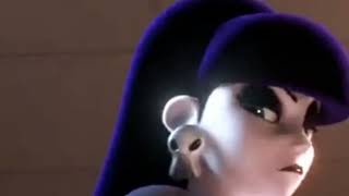 Scrag Boy The Movie In July 25 2026. 