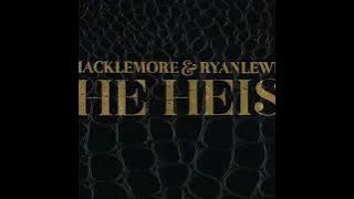 Can't Hold Us - Macklemore & Ryan Lewis (Feat. Ray Dalton) Clean Version
