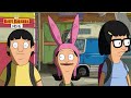 Big Screen | The Bob's Burgers Movie | 20th Century Studios