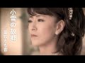 笛吹もも香「小雪の故郷」MUSIC VIDEO