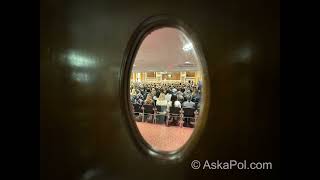 Sen. Cornyn on Schumer's AI forums: "I don’t think the scare tactics have been particularly useful"