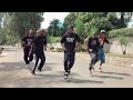 Hotkid X Tee Dollar Skala V Official Dance Video Hotkidfirevevo1459 mp3