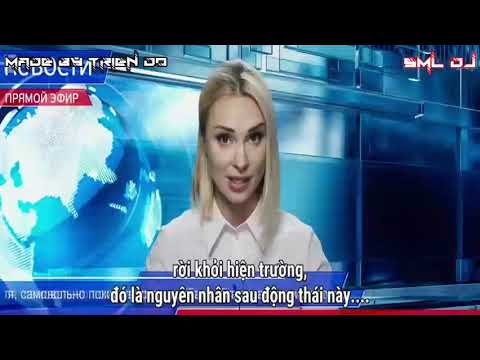 Nhạc Phim Remix - Sát Thủ Vô Hình - Lồng Nhạc Trẻ Remix Mới 2019